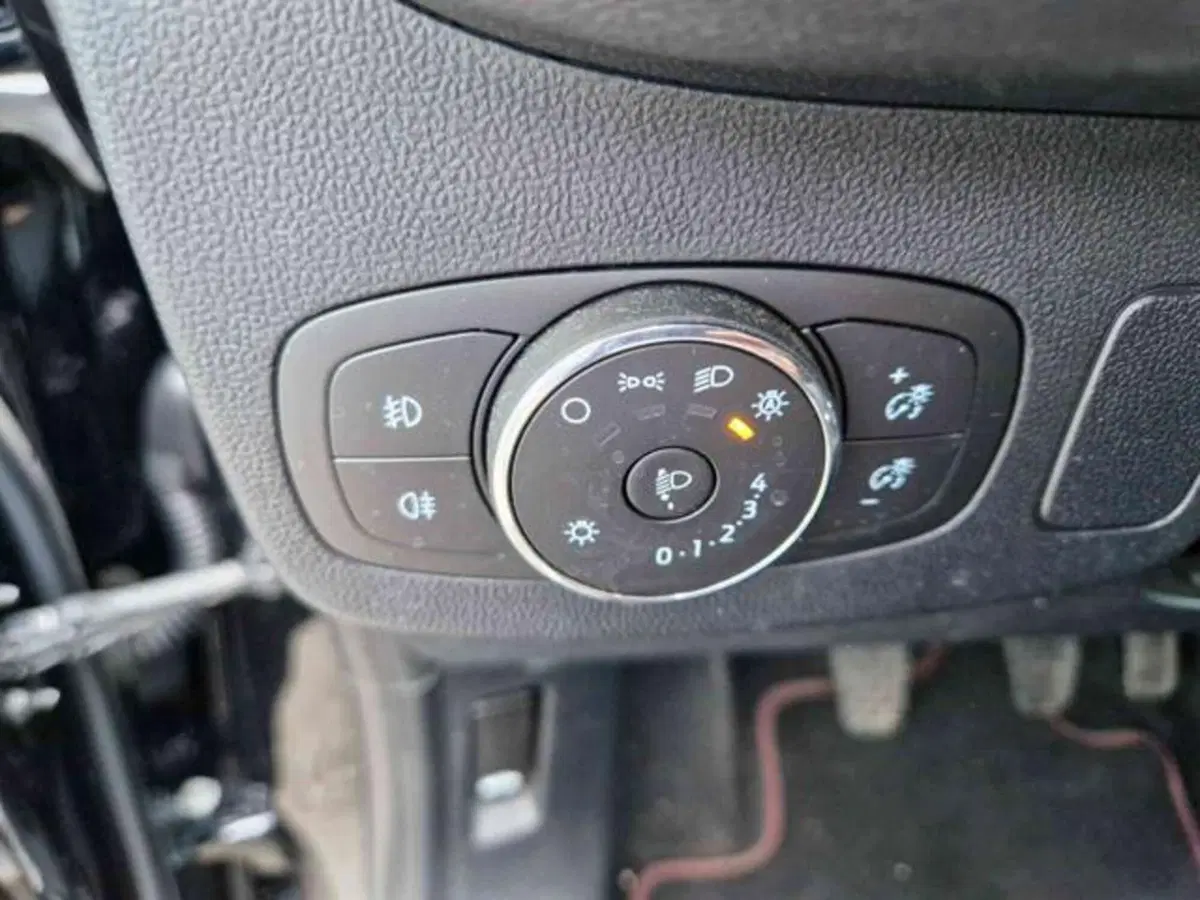 Ford Puma usata a Bologna (18)