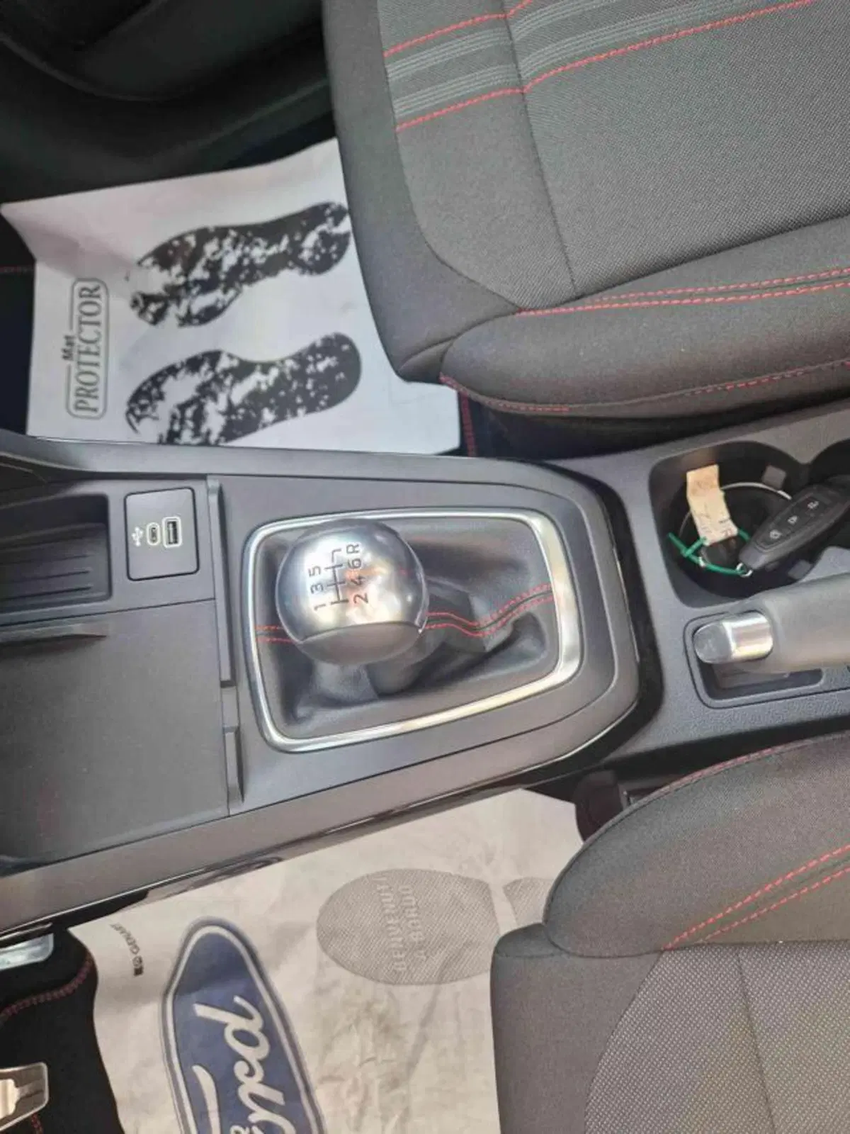 Ford Puma nuova a Bologna (12)