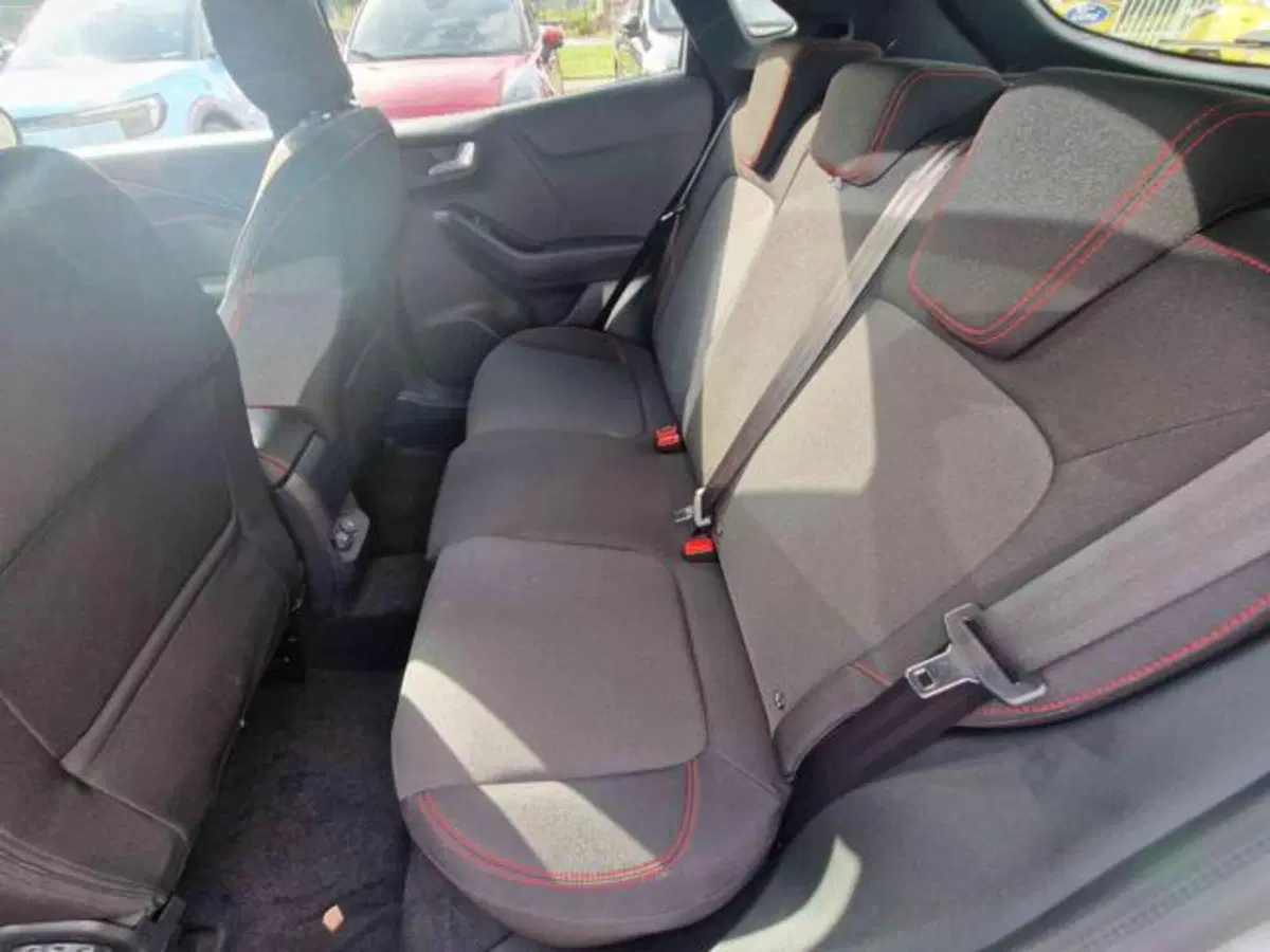 Ford Puma nuova a Bologna (13)