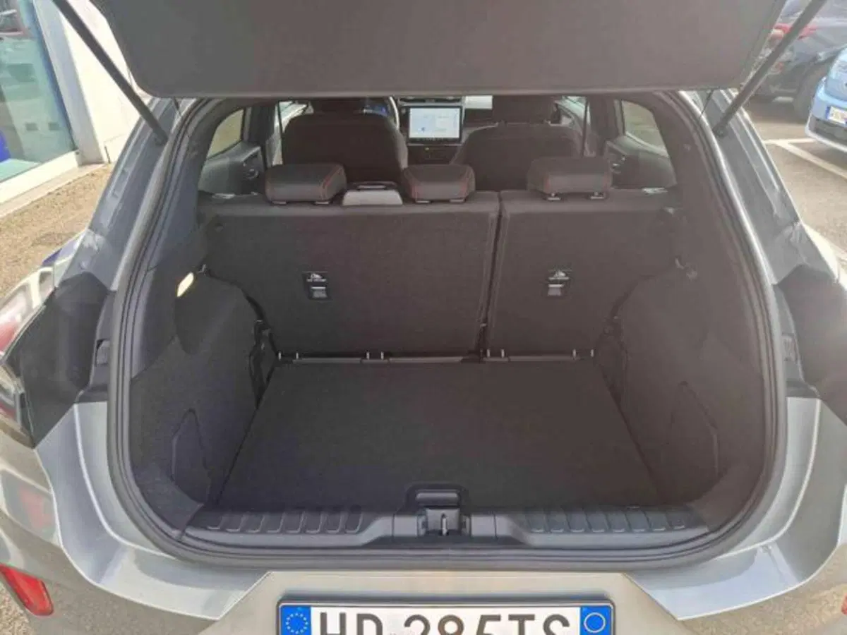 Ford Puma nuova a Bologna (15)