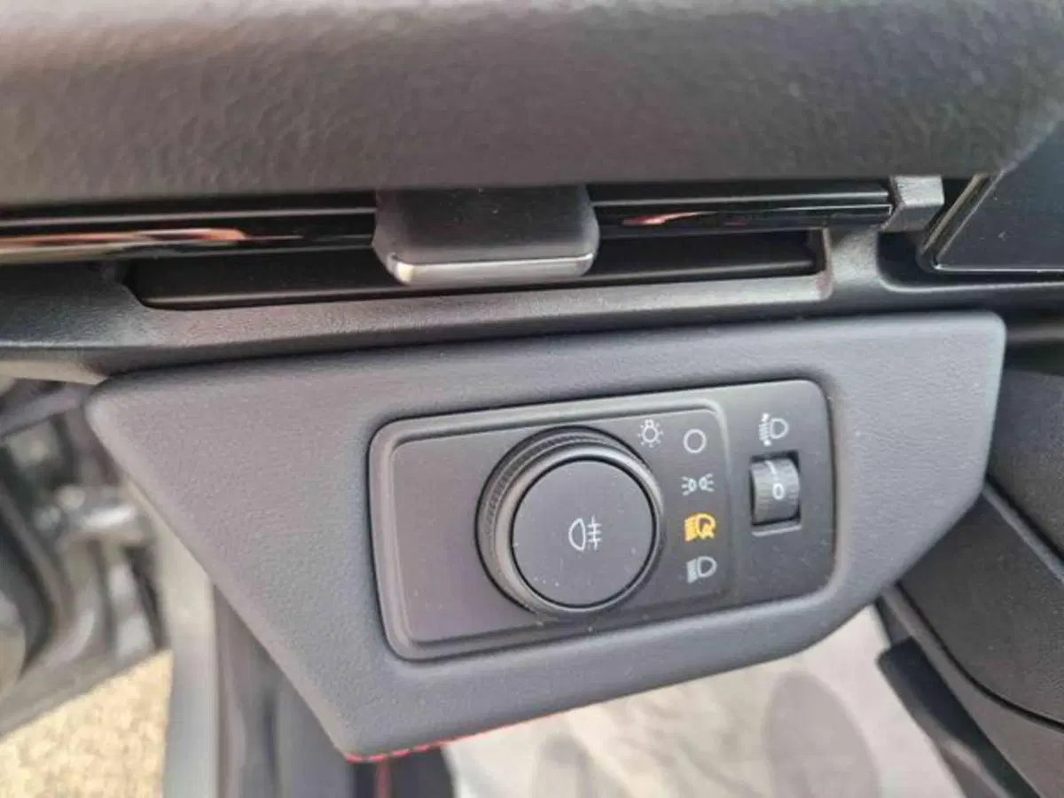 Ford Puma nuova a Bologna (17)