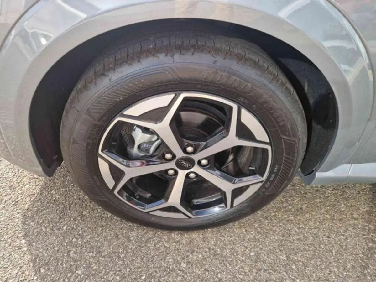 Ford Puma nuova a Bologna (18)