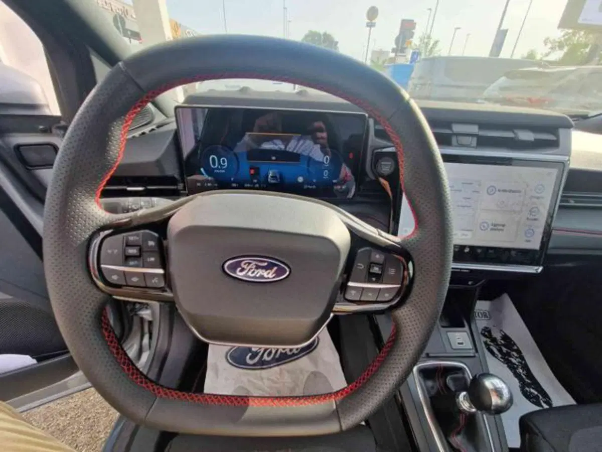 Ford Puma nuova a Bologna (9)