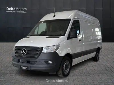 Mercedes-Benz Sprinter F43/35 419 CDI TA Furgone Pro nuova a Rimini