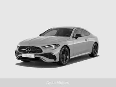 Mercedes-Benz CLE Coupé 220 d AMG Line Advanced Lifestyle Edition auto nuova a Montecosaro