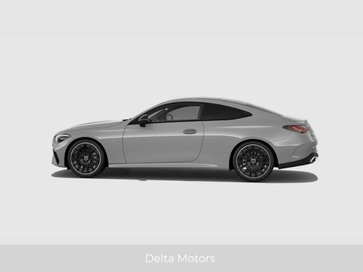 Mercedes-Benz CLE Coupé nuova a Macerata (2)