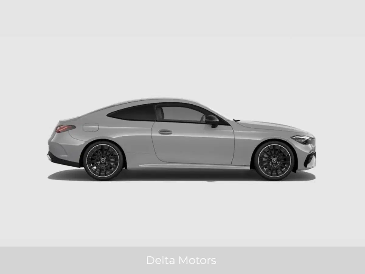 Mercedes-Benz CLE Coupé nuova a Macerata (6)