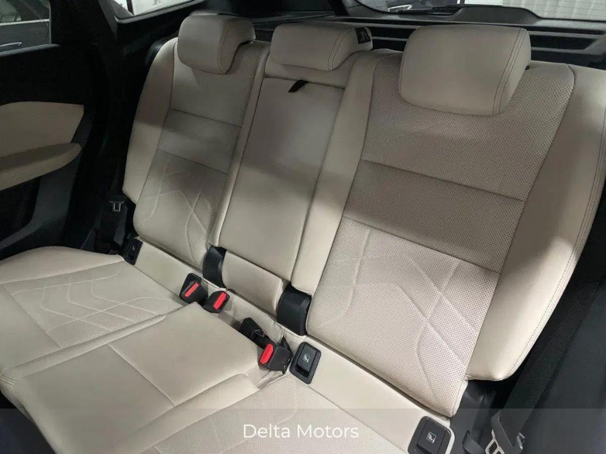 BMW X1 usata a Macerata (13)