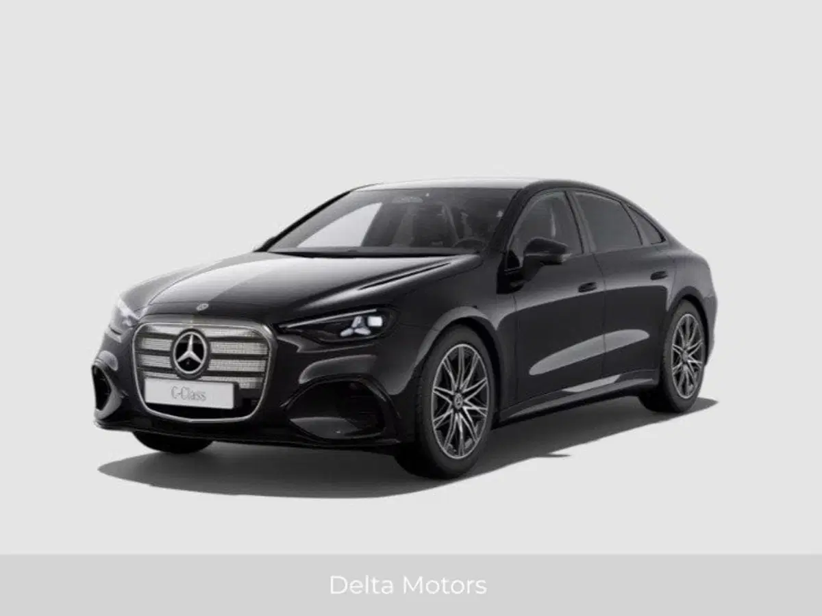 Mercedes-Benz Classe C nuova a Macerata