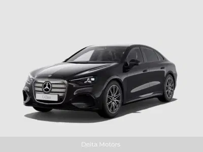Mercedes-Benz Classe C Elettrica 400 AMG Line Advanced Plus 4matic nuova a Montecosaro