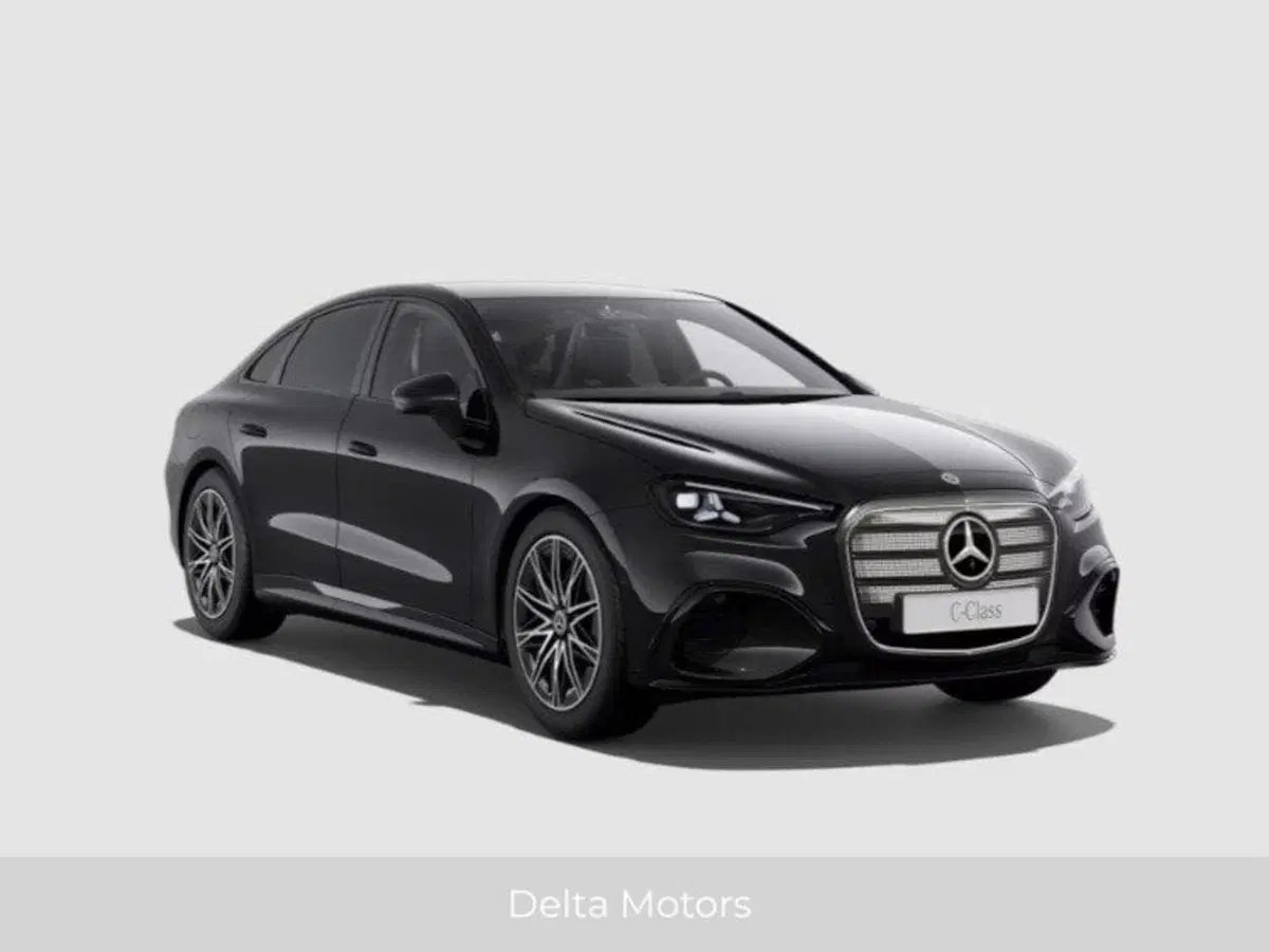 Mercedes-Benz Classe C nuova a Macerata (7)