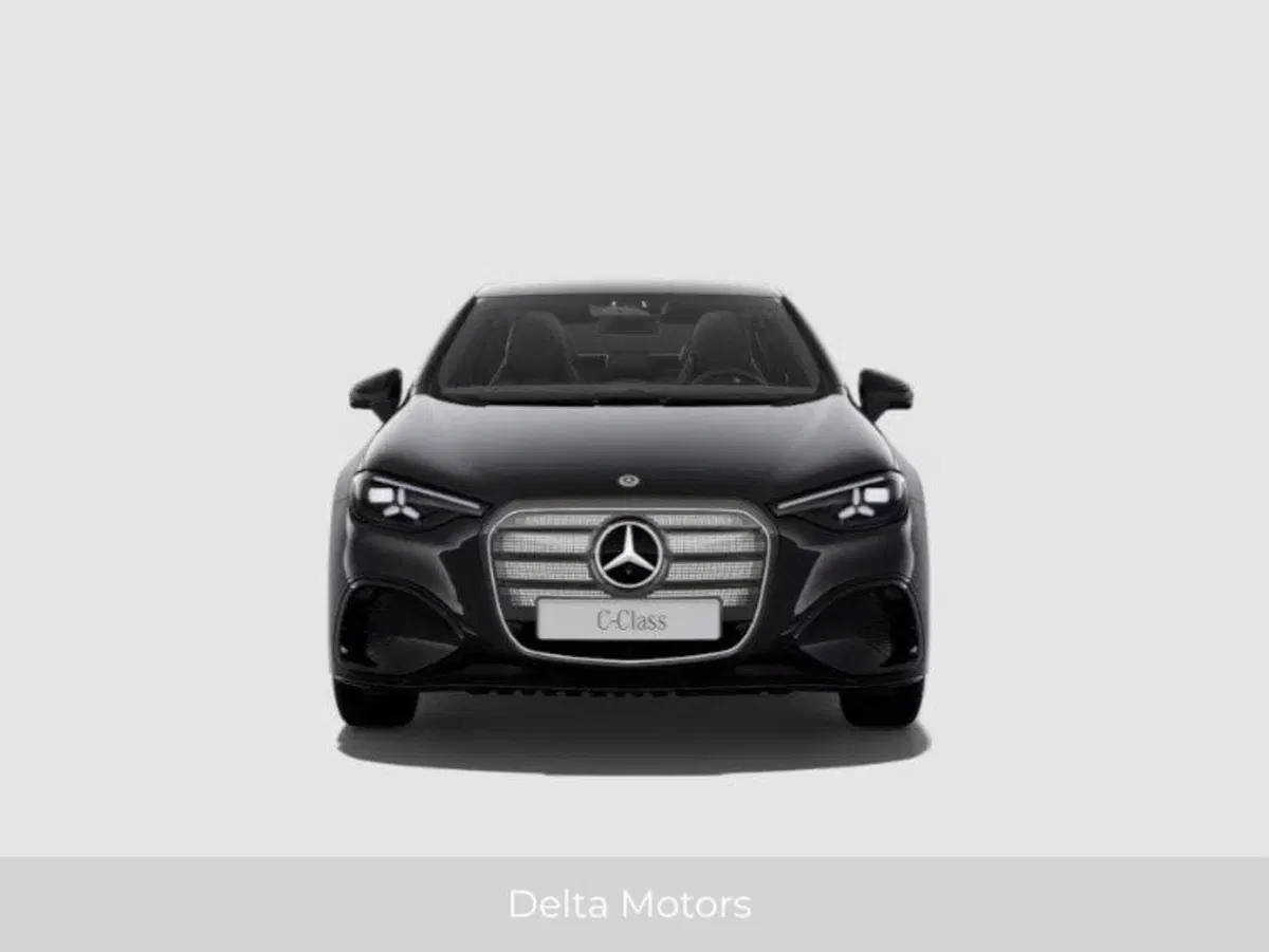 Mercedes-Benz Classe C nuova a Macerata (8)
