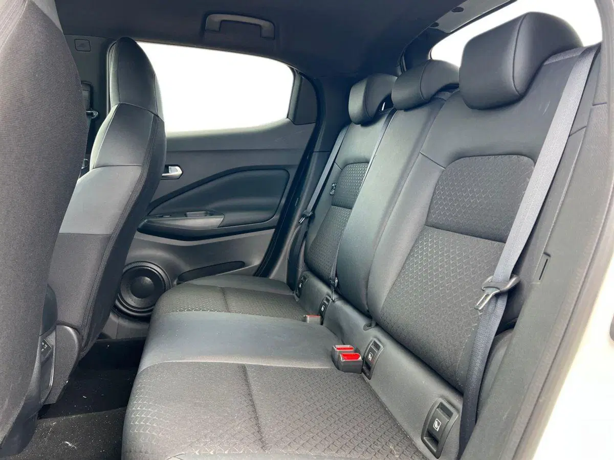 Nissan Juke usata a Siena (11)