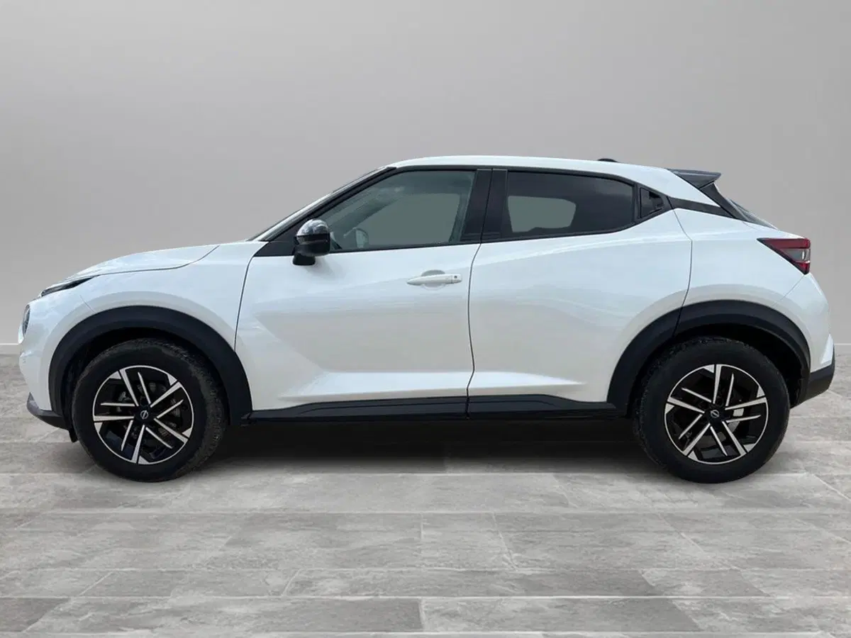 Nissan Juke usata a Siena (8)