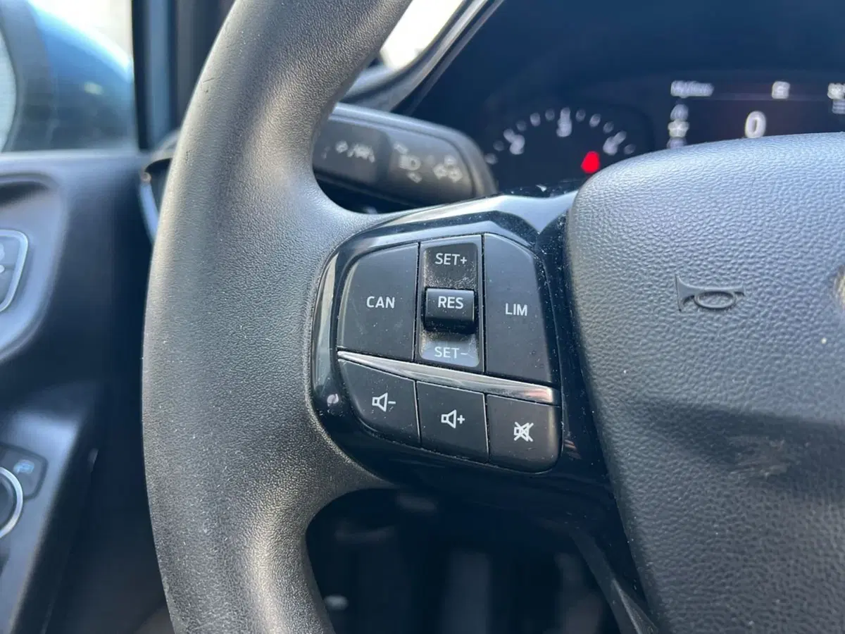 Ford Fiesta usata a Siena (18)