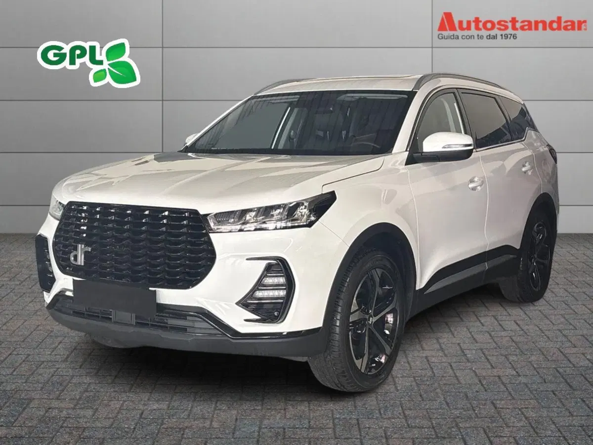 Dr DR 6.0 usata a Torino