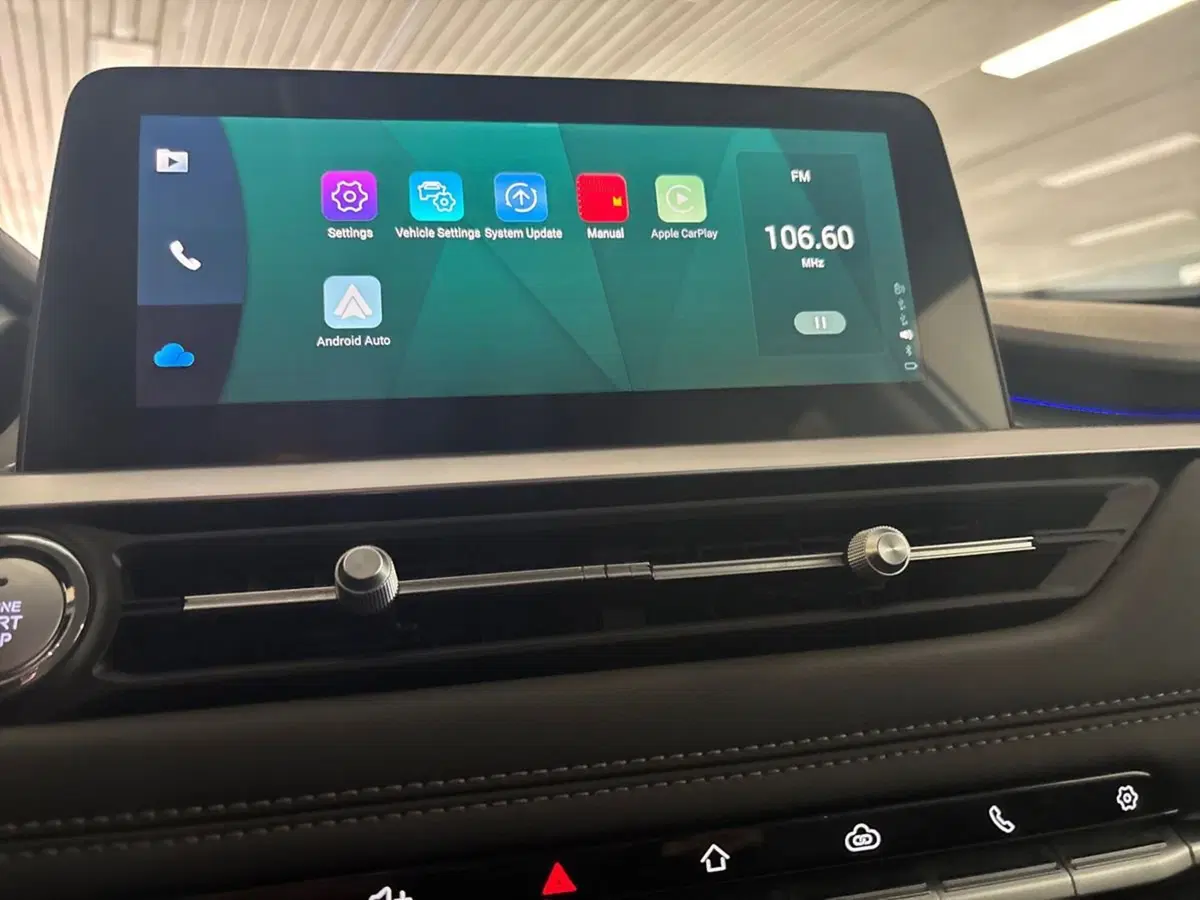 Dr DR 6.0 usata a Torino (13)