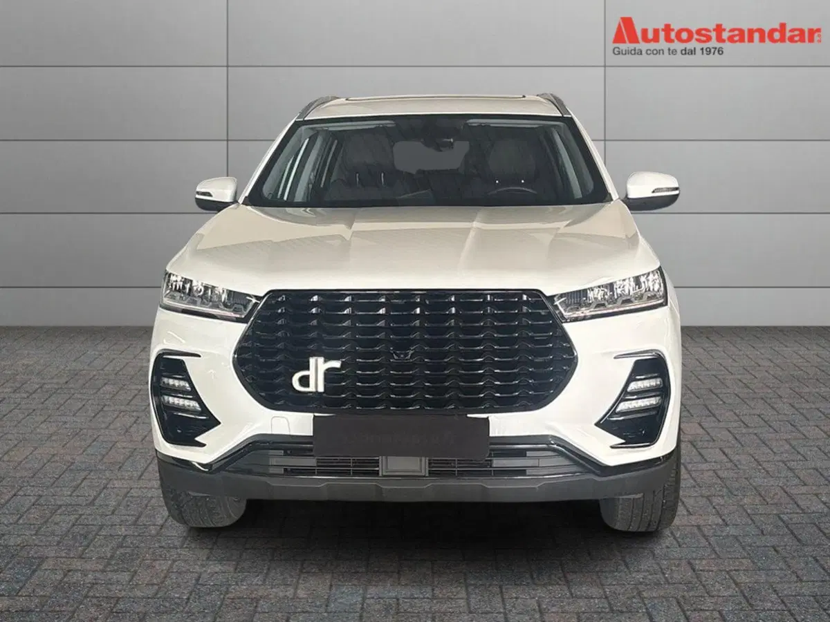 Dr DR 6.0 usata a Torino (3)