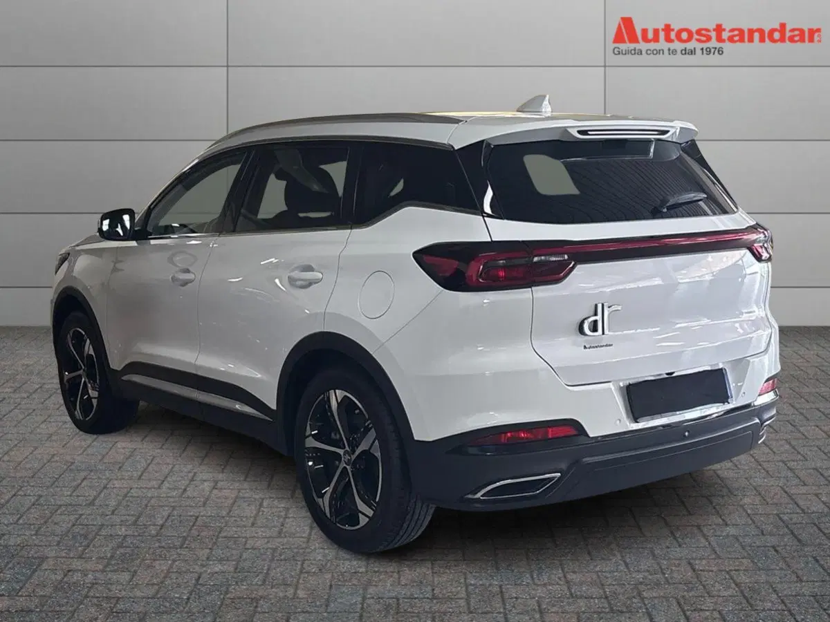 Dr DR 6.0 usata a Torino (4)