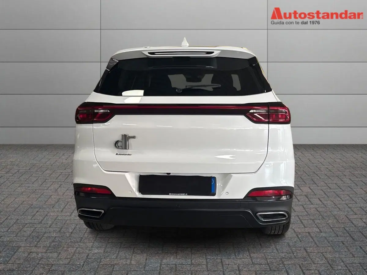 Dr DR 6.0 usata a Torino (5)