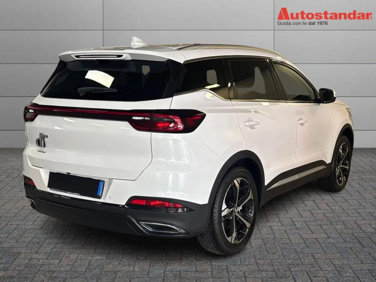 Dr DR 6.0 usata a Torino (6)