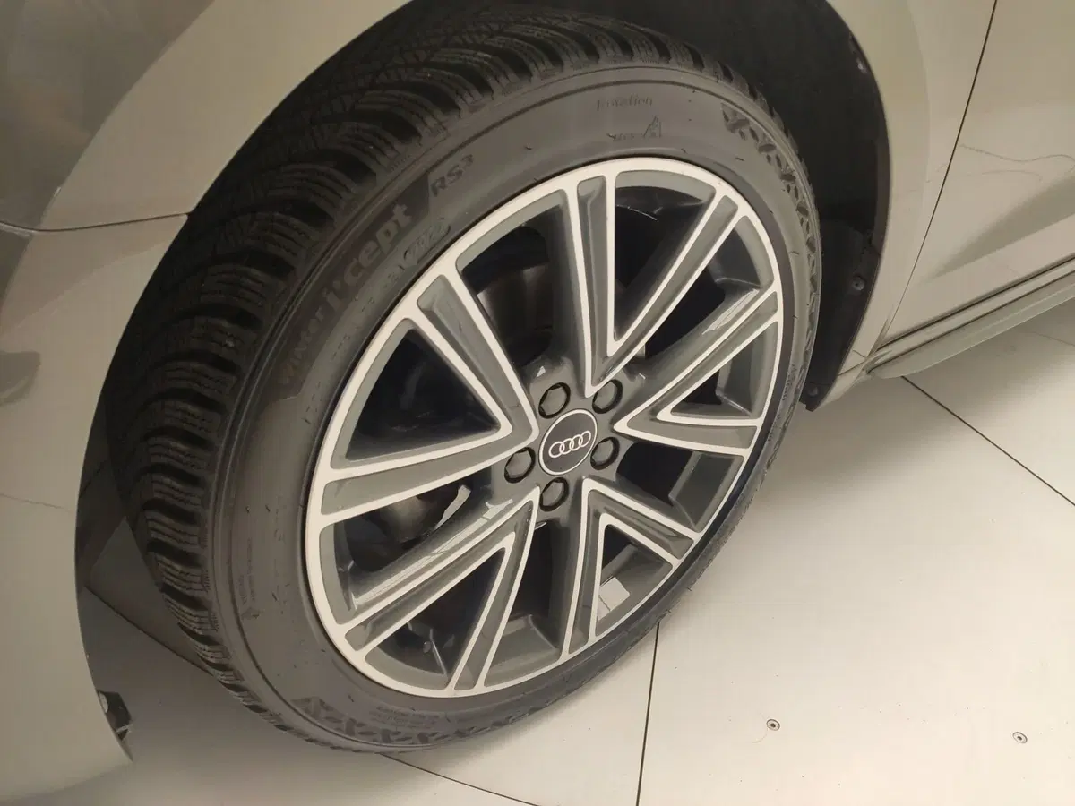 Audi A1 Sportback usata a Avellino (10)