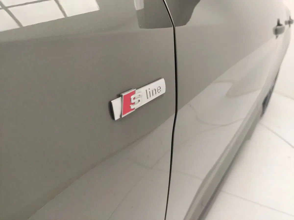 Audi A1 Sportback usata a Avellino (11)