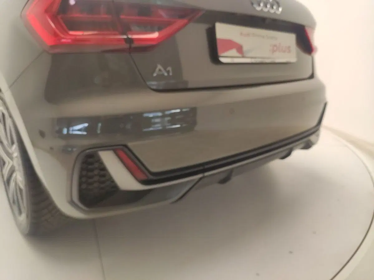 Audi A1 Sportback usata a Avellino (12)