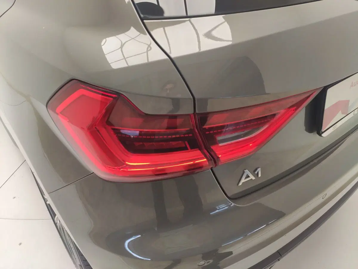 Audi A1 Sportback usata a Avellino (14)