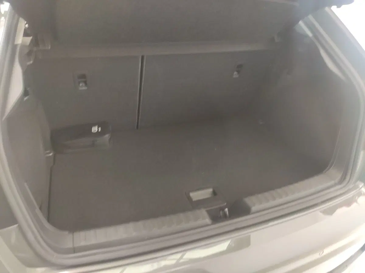 Audi A1 Sportback usata a Avellino (15)