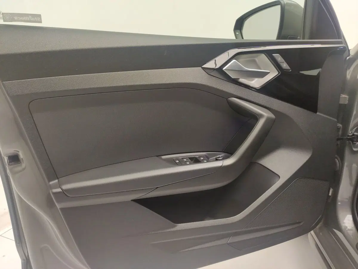 Audi A1 Sportback usata a Avellino (17)