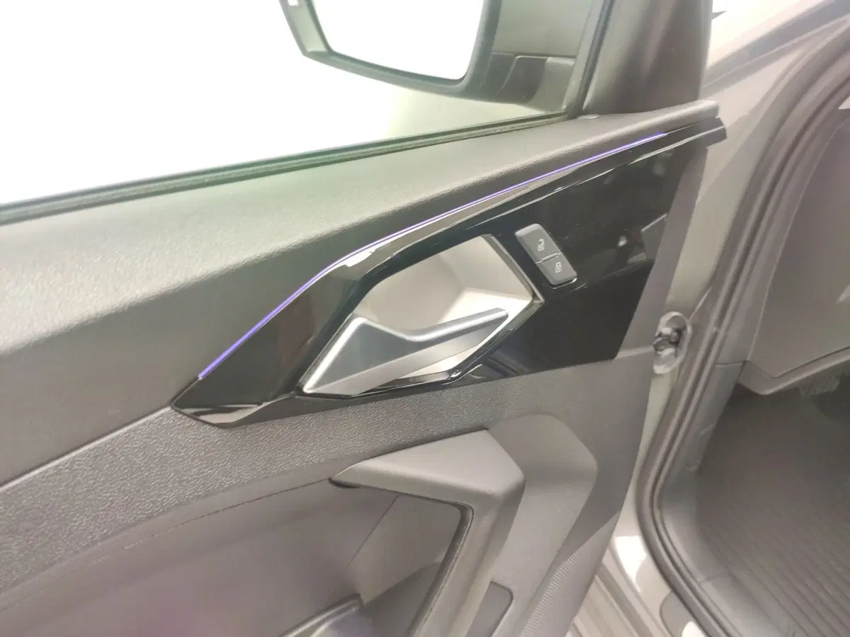 Audi A1 Sportback usata a Avellino (18)