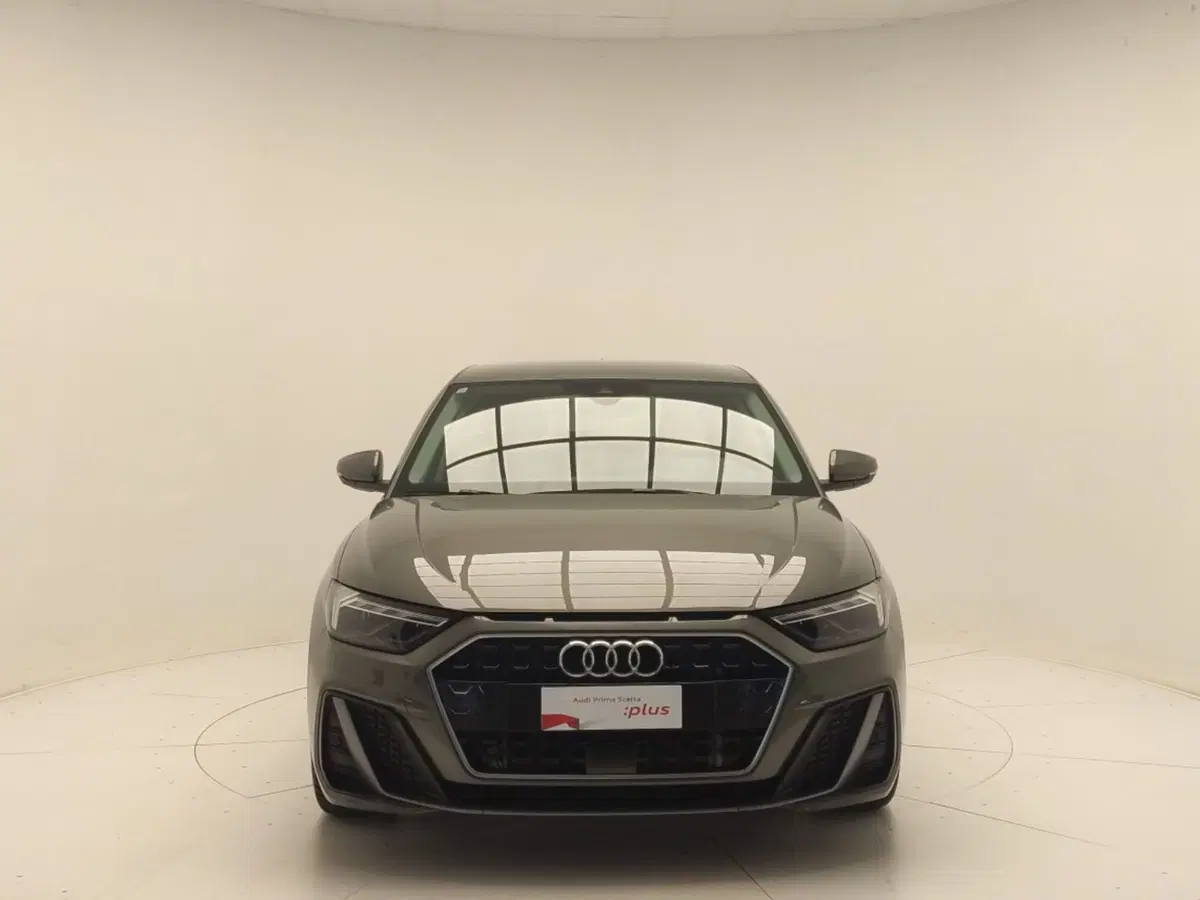 Audi A1 Sportback usata a Avellino (2)