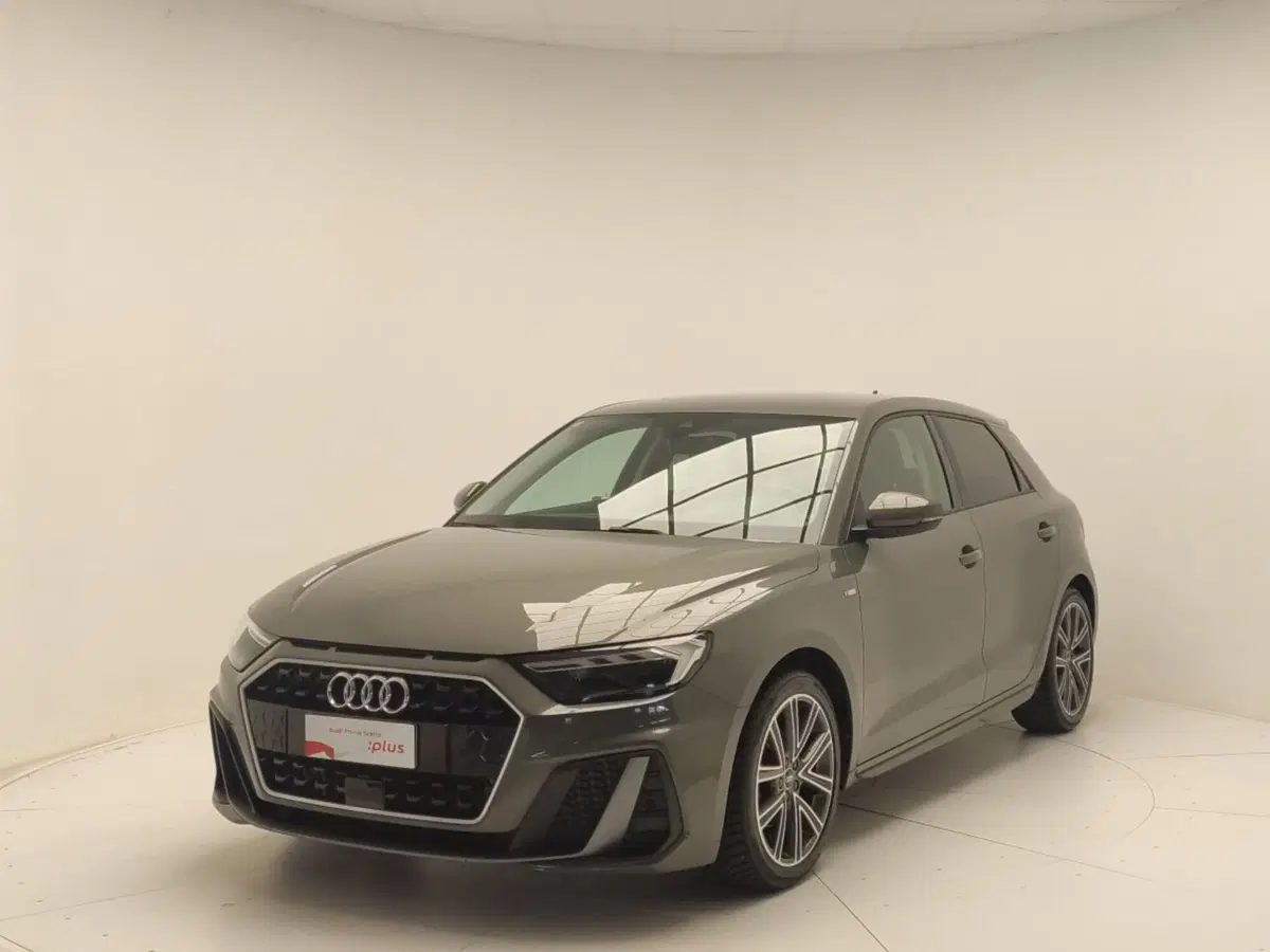 Audi A1 Sportback usata a Avellino (3)
