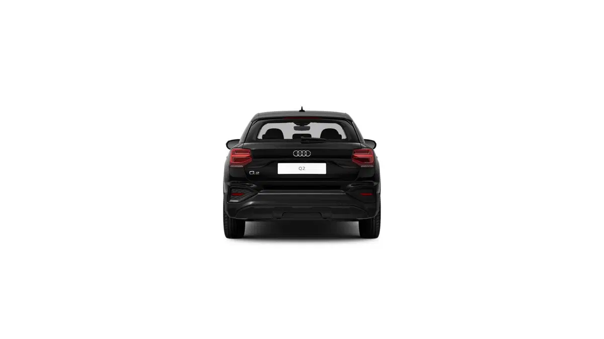 Audi Q2 usata a Avellino (2)