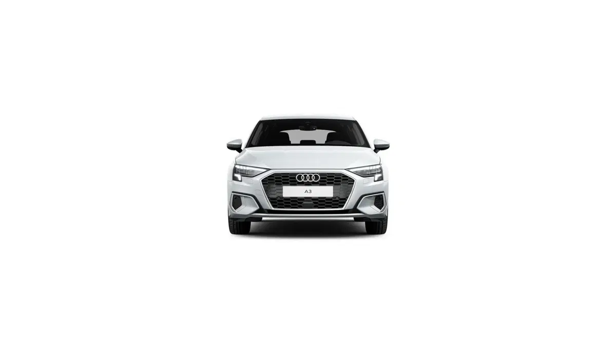 Audi A3 Sportback usata a Avellino (2)