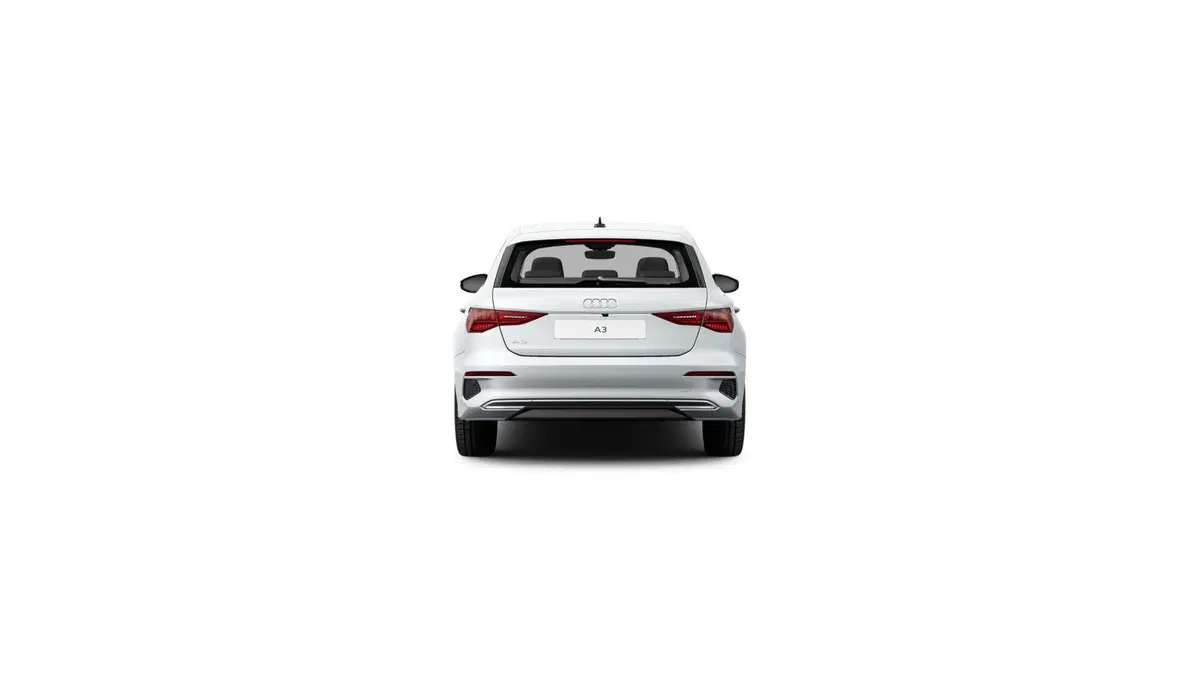Audi A3 Sportback usata a Avellino (3)