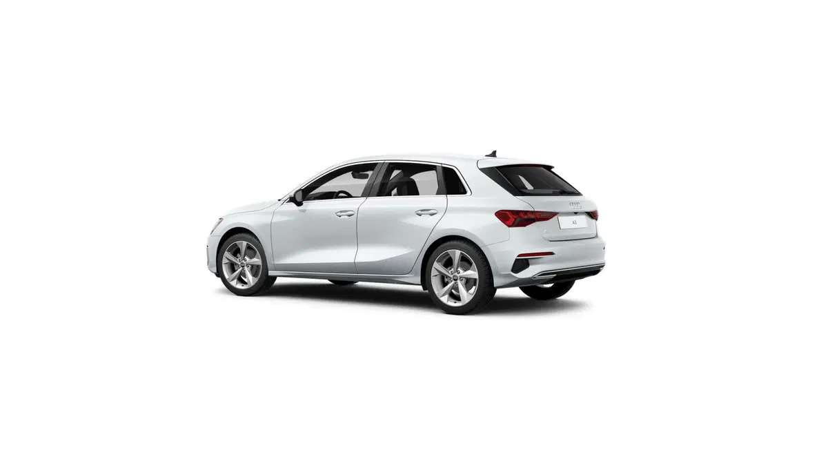 Audi A3 Sportback usata a Avellino (4)