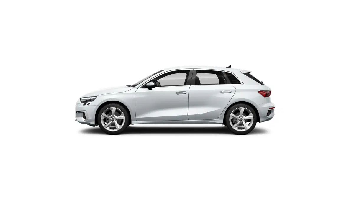 Audi A3 Sportback usata a Avellino (5)