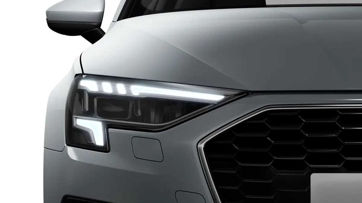 Audi A3 Sportback usata a Avellino (6)