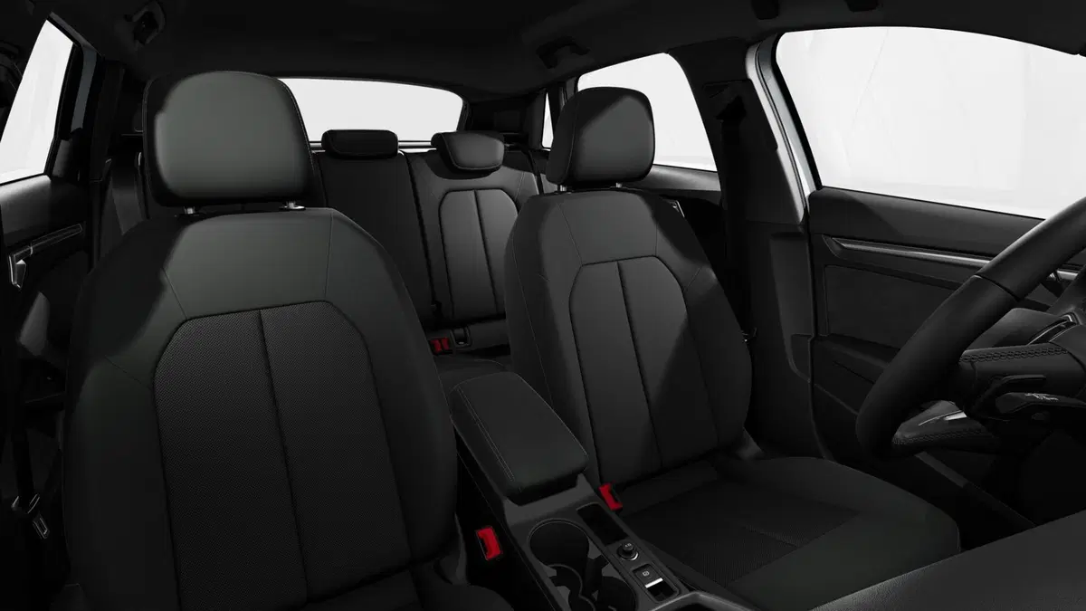 Audi A3 Sportback usata a Avellino (8)
