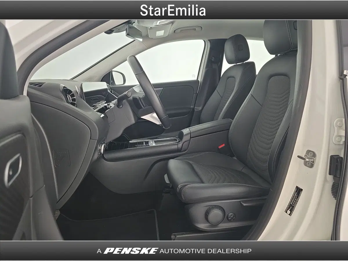 Mercedes-Benz GLA SUV usata a Bologna (10)