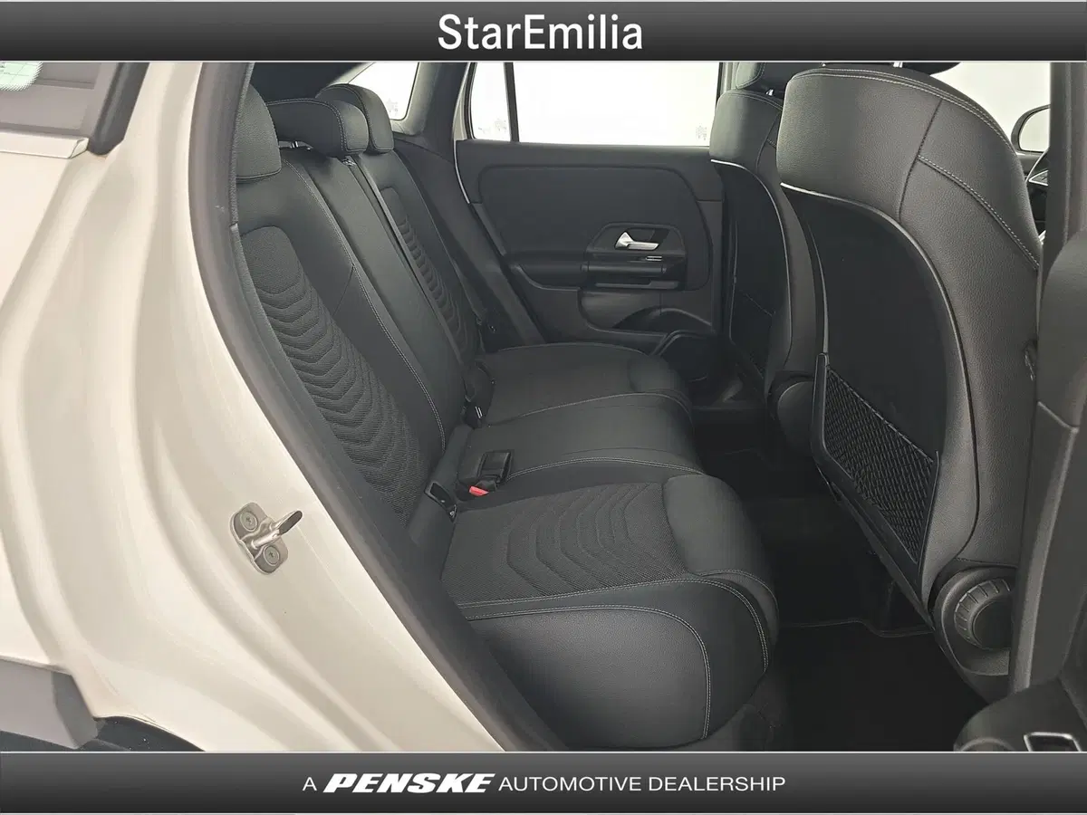 Mercedes-Benz GLA SUV usata a Bologna (18)