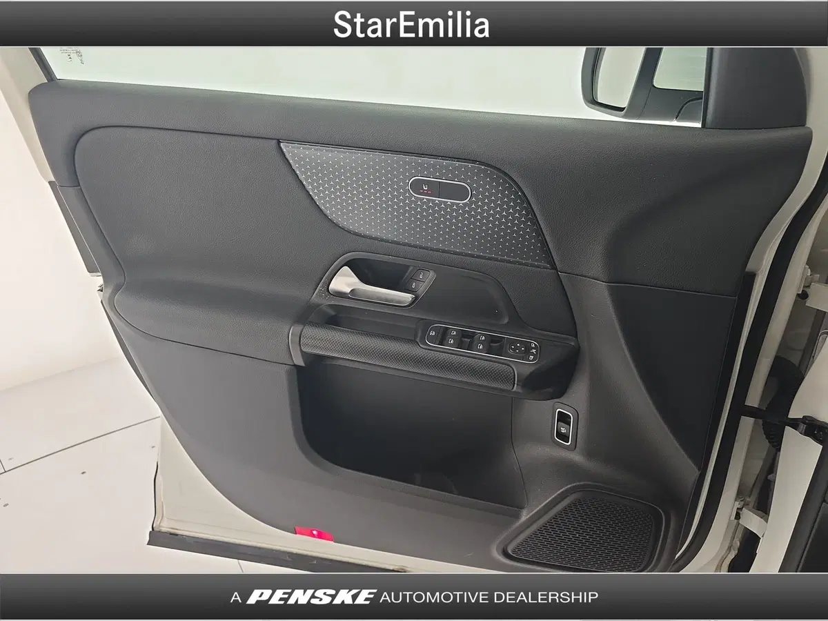Mercedes-Benz GLA SUV usata a Bologna (20)