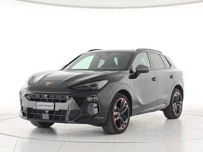 Cupra Terramar 1.5 hybrid 150cv dsg del 2024 usata a Alessandria