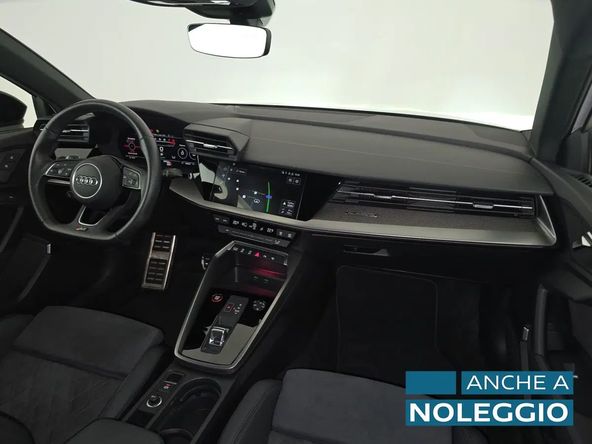 Audi A3 Sportback usata a Alessandria (12)