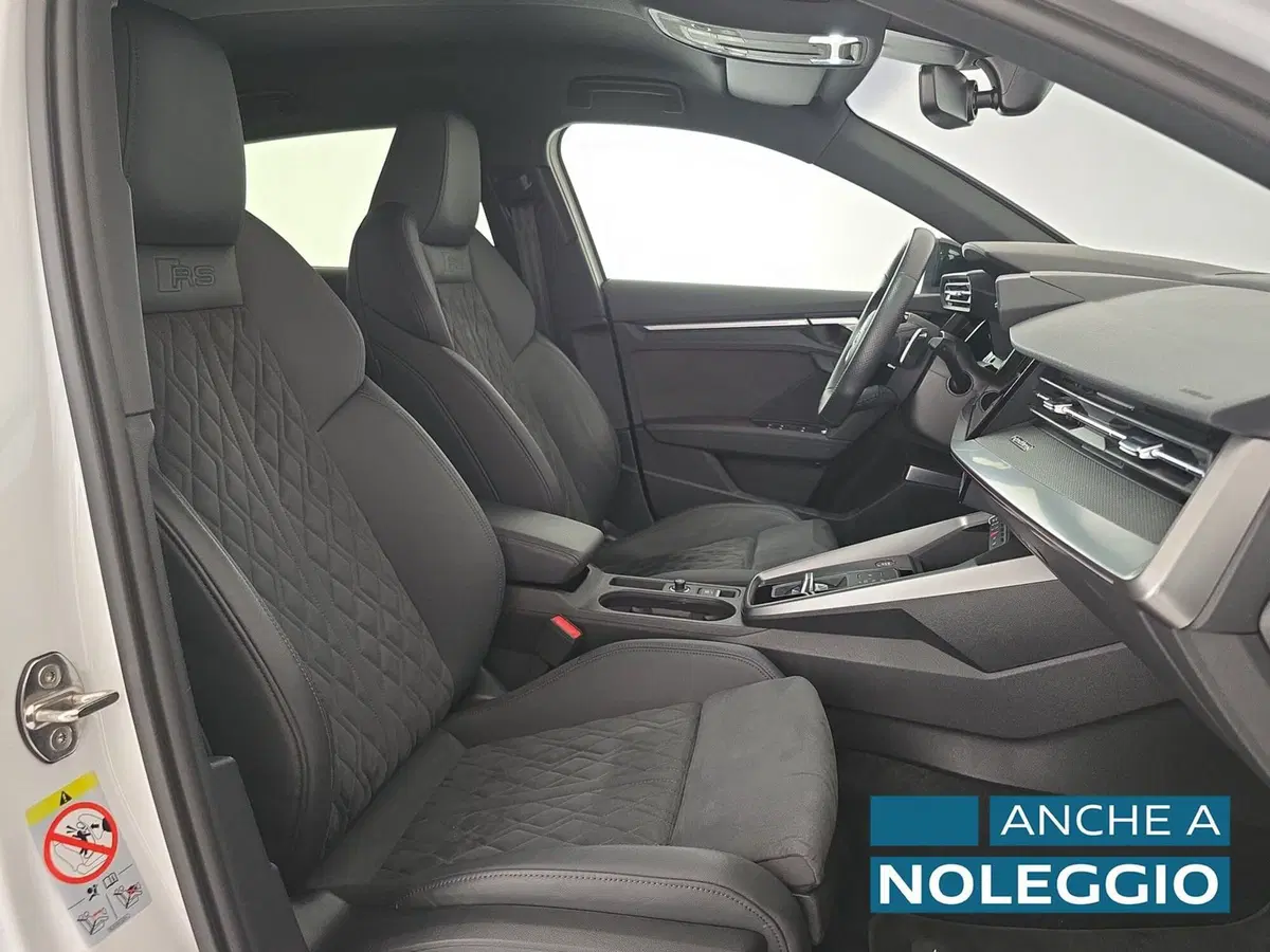Audi A3 Sportback usata a Alessandria (13)