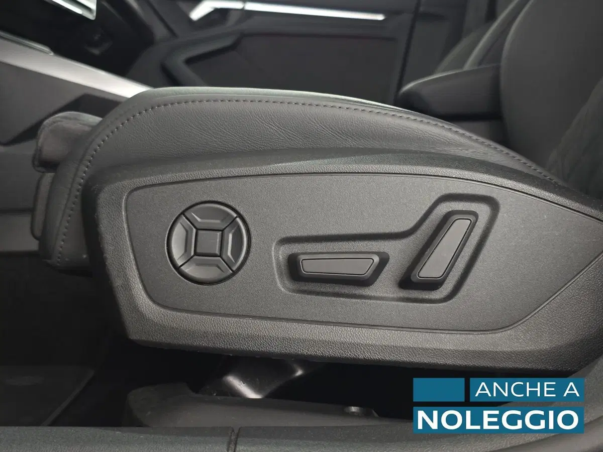 Audi A3 Sportback usata a Alessandria (19)