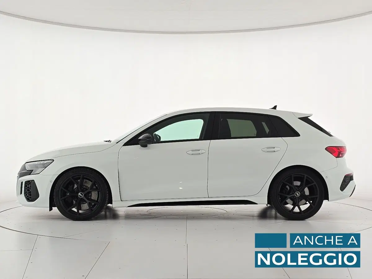 Audi A3 Sportback usata a Alessandria (4)