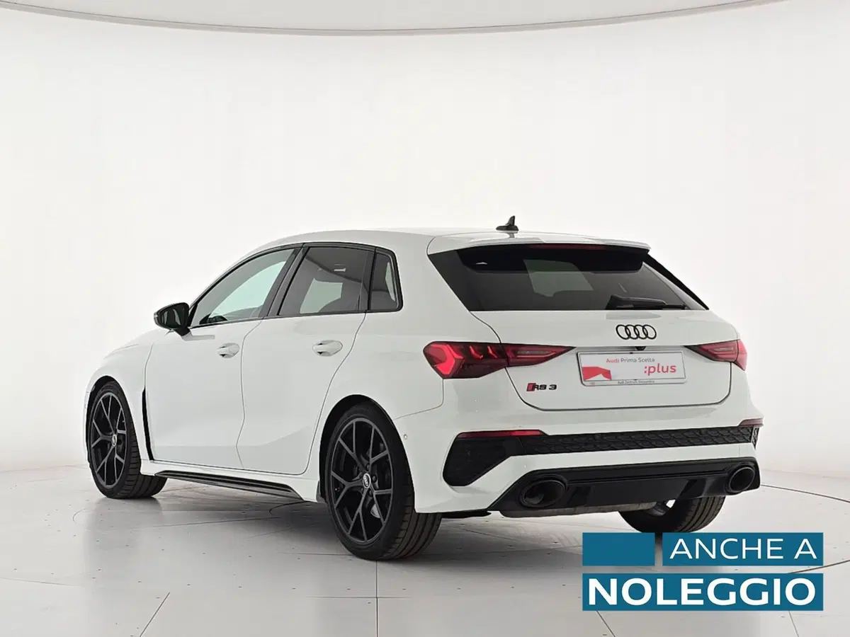 Audi A3 Sportback usata a Alessandria (5)